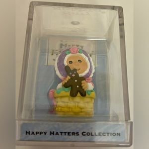 Happy Hatters Collection- Bonnie Bonnet- Merry Miniatures